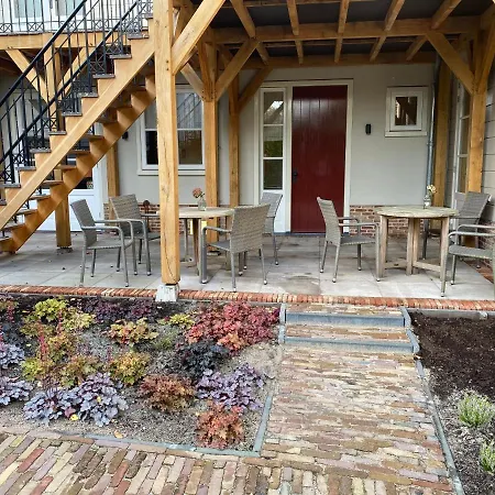 Bed & Breakfast Palais Du Nord Amsterdam